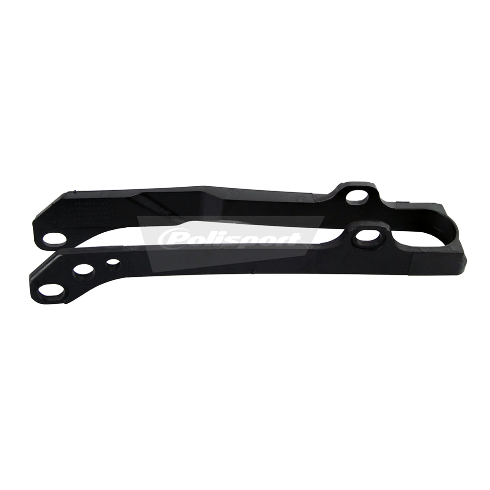 Polisport Black Swing Arm Chain Slider For Yamaha YZ 250 2002-2004 Motocross Enduro